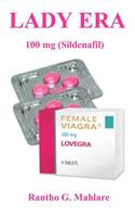 Lady Era 100 MG (Sildenafil)