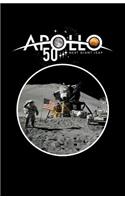 Apollo 50 Next Giant Leap