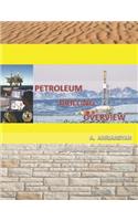 Petroleum Drilling Overview