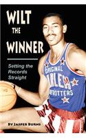 Wilt the Winner