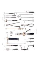 Instruments Required for Resections Composition Notebook
