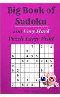 Big Book of Sudoku