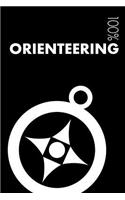 Orienteering Notebook