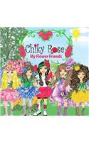 Chiky Rose