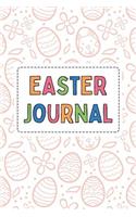 Easter Journal