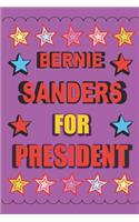 Bernie Sanders for President