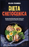 Dieta Chetogenica