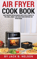Air Fryer Cook Book