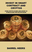 Invest in Smart Contract and Cryptos
