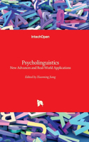 Psycholinguistics
