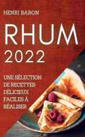 Rhum 2022