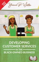 Developing Customer Services in the Black-Owned Business