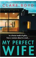 My Perfect Wife