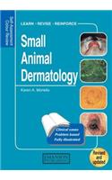 Small Animal Dermatology, Revised: Self-Assessment Color Review