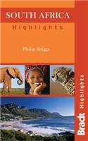 Bradt Highlights South Africa