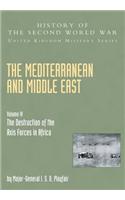 The Mediterranean and Middle East