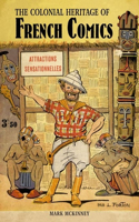 Colonial Heritage of French Comics