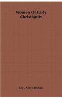 Women of Early Christianity