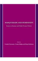 Masquerade and Femininity