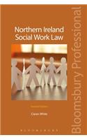 Northern Ireland Social Work Law