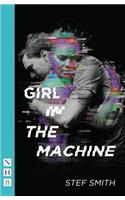 Girl in the Machine