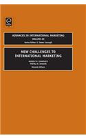 New Challenges to International Marketing