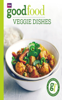 Good Food: Veggie Dishes