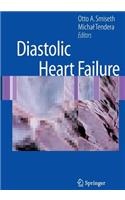 Diastolic Heart Failure