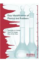 Easy Identification of Plastics and Rubbers
