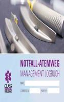 NOTFALL-ATEMWEG MANAGEMENT LOGBUHC