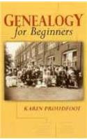 Genealogy for Beginners