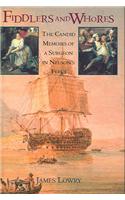 Fiddlers and Whores