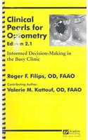 Clinical Pearls for Optometry Edition 2.1