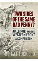 Two Sides of the Same Bad Penny