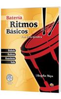 Ritmos Básicos -- Batería