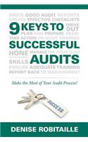 9 Keys to Successful Audits