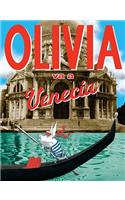 Olivia Va A Venecia