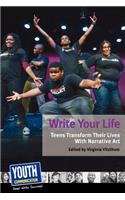 Write Your Life