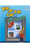 Rap-A-Tap-Tap on My Door: Book 1