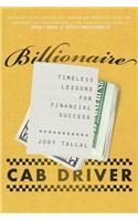 Billionaire Cab Driver