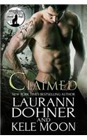 Claimed