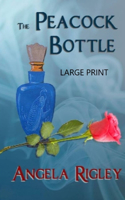 THE PEACOCK Bottle