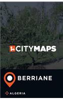 City Maps Berriane Algeria