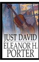 Just David