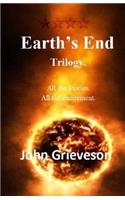 Earth's End Trilogy