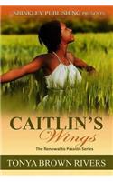 Caitlin's Wings