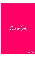 Zumba (Pink)