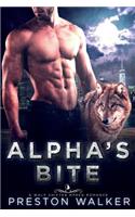 Alpha's Bite