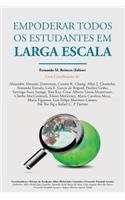 Empoderar Todos os Estudantes em Larga Escala
