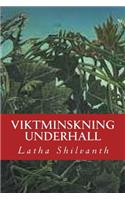 Viktminskning Underhall